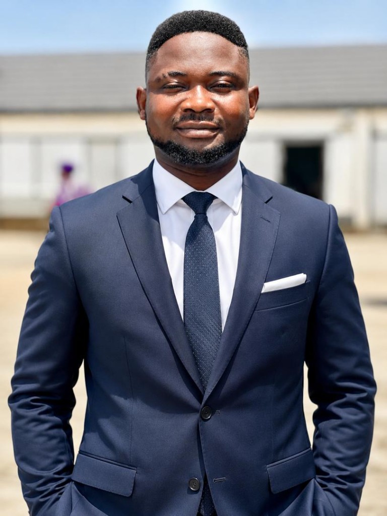 Hope Opeyemi Ogunleye