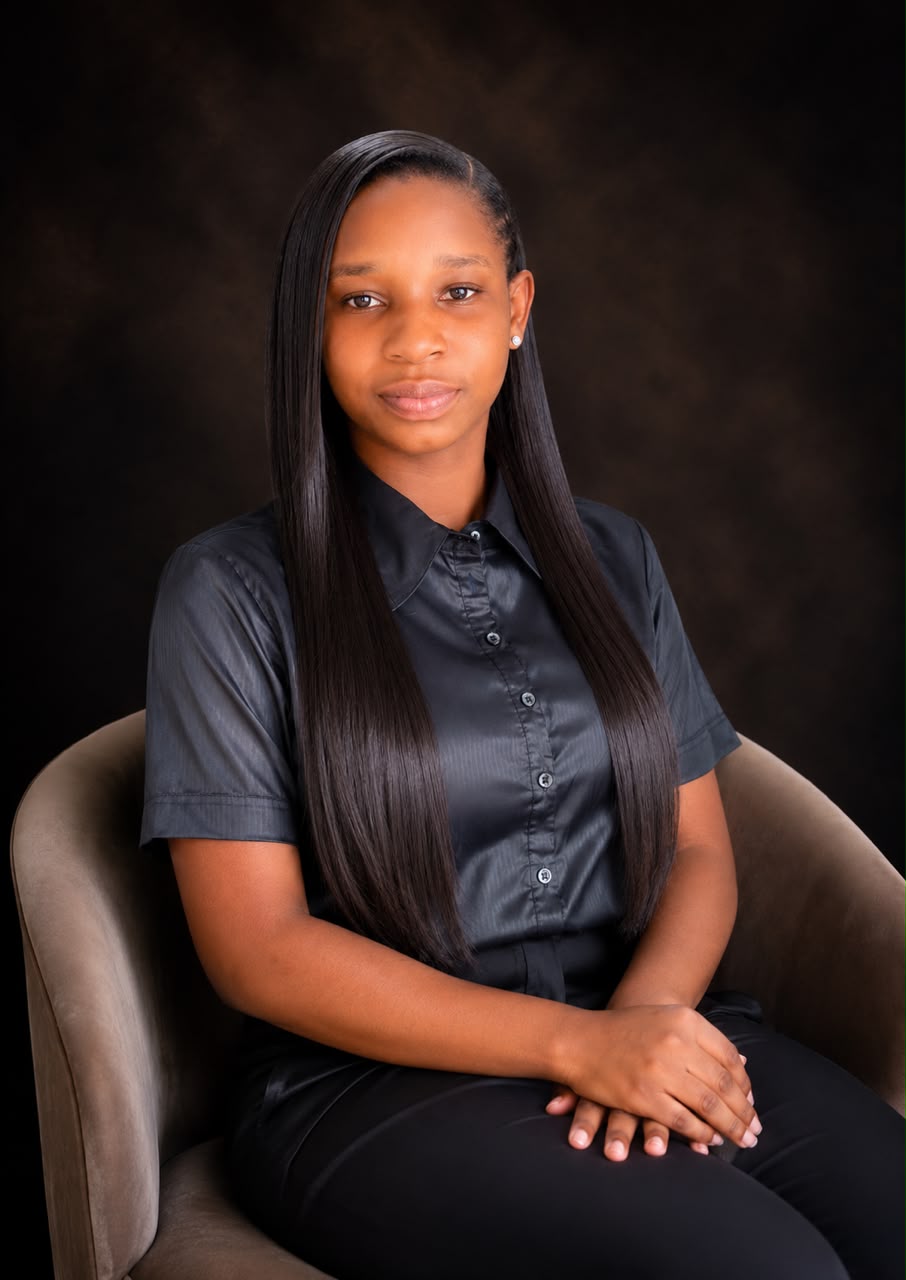 Adedayo Oluwabnmi Hadassah