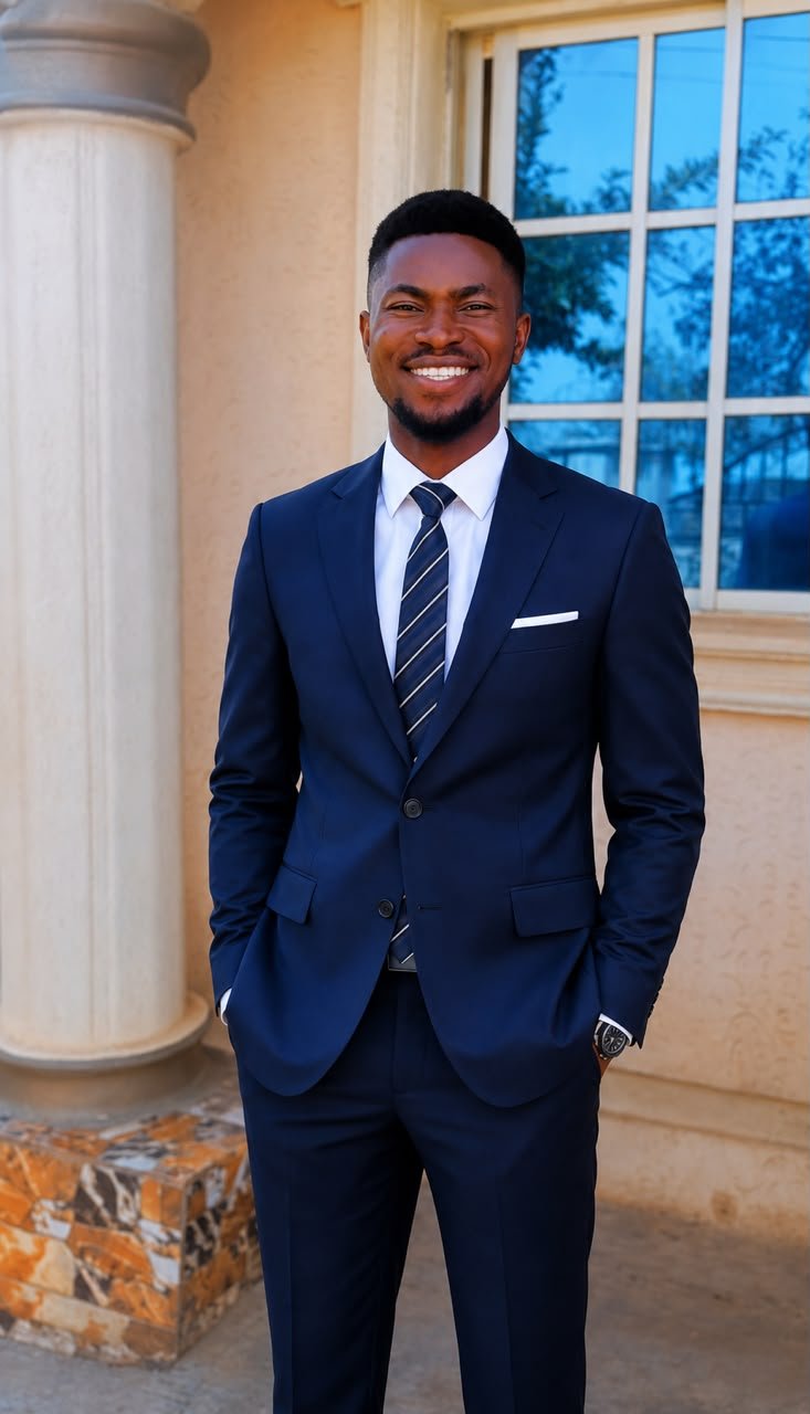 ADUNMO OLANREWAJU VICTOR