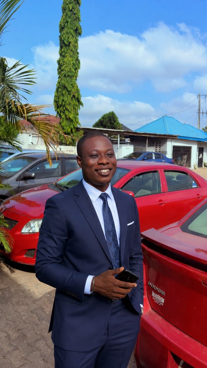 ABDULGAFAR DAMILOLA ADEPOJU